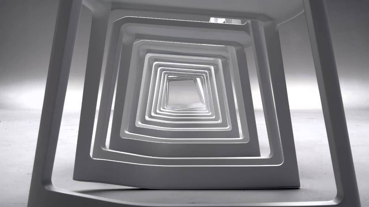 Tip Ton chair by Vitra and BarberOsgerby