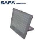 Floodlight faced by Hi-Power 100 watt