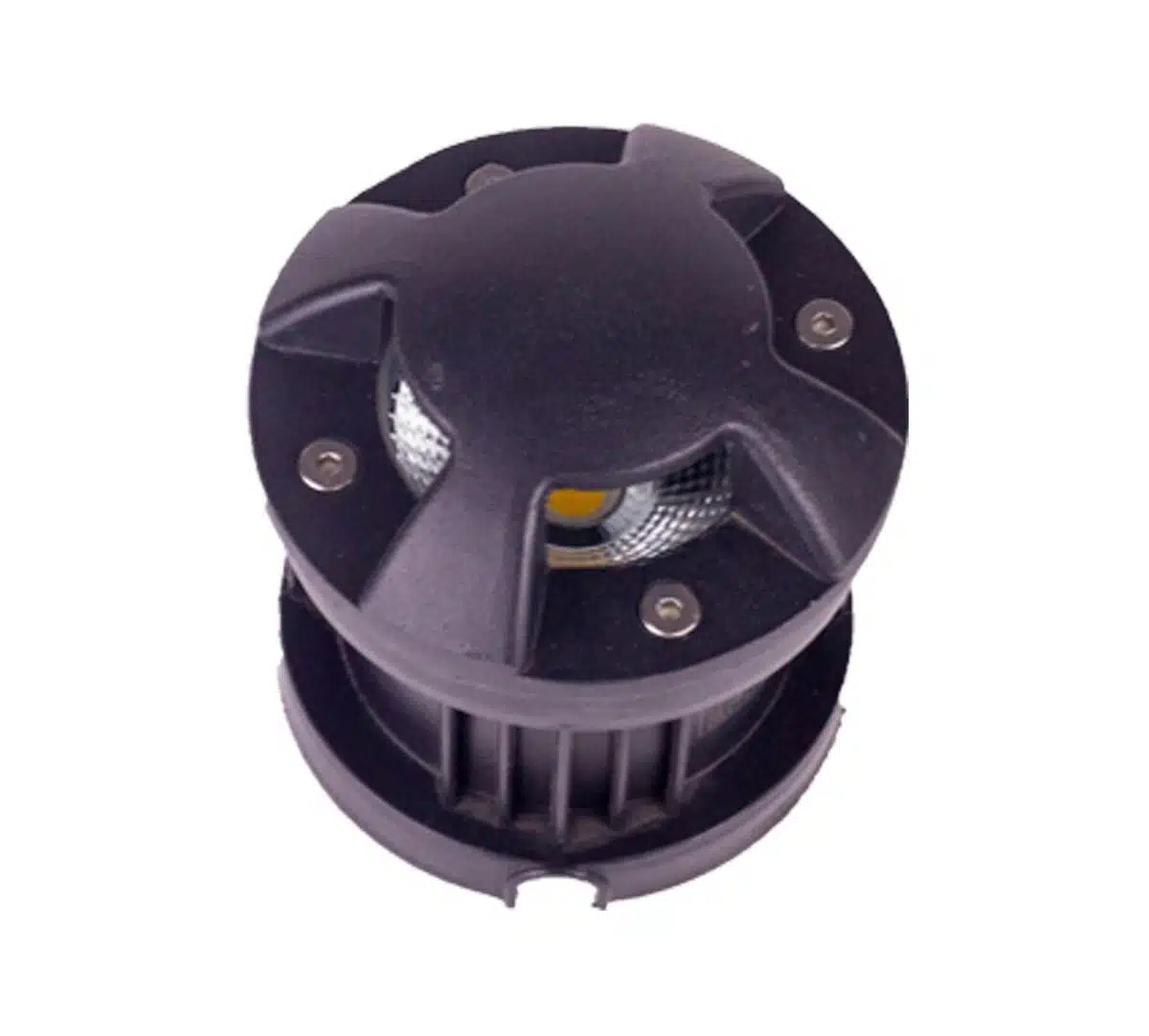 Up Light, 4-way 5W COB - Image 1