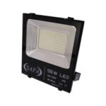 فلودلايت 100 وات كشاف ليد واجهات