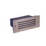 انارة درج سلم مستطيل افقي 3 وات