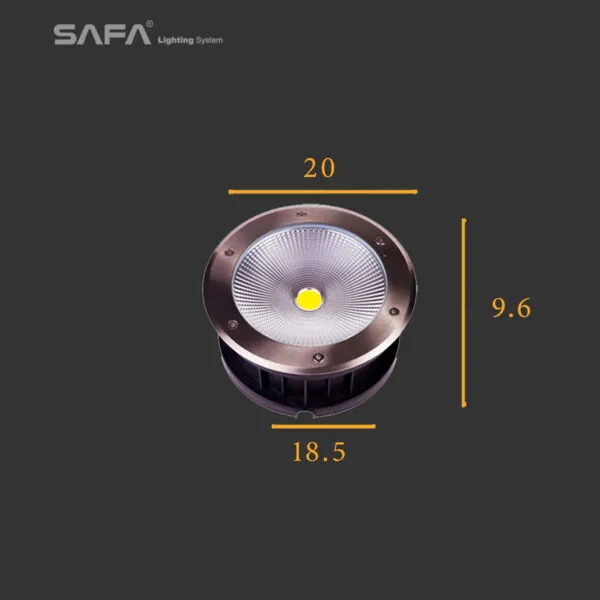 35 600x600 - شركة صفا احدث وحدات اضاءة safa lighting