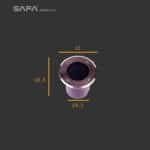 اب لايت فارغ