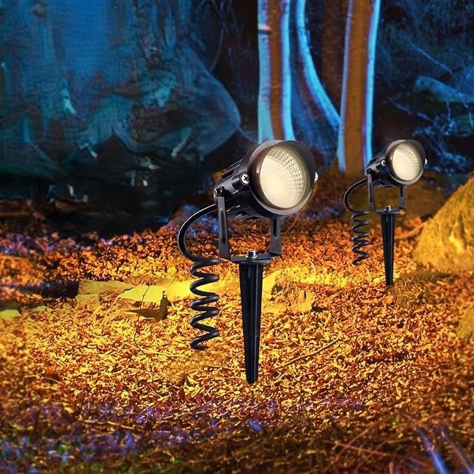 81di8DFK0fL._AC_SX679_ حربة زرع 5 وات - الصورة 1