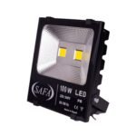 فلودلايت 100 وات كشاف ليد واجهات