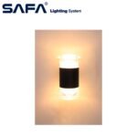 External Wall Luminaire 1771/2