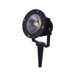 حربة انارة زرع 6 وات