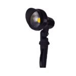 Spike planting 7 watt COB