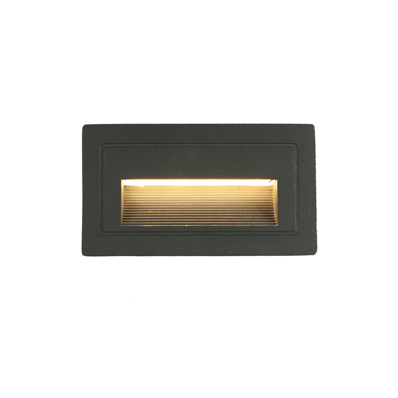 RD-OD-885G-1L-1-optimized درج سلم مستطيل افقي 3 وات - الصورة 1