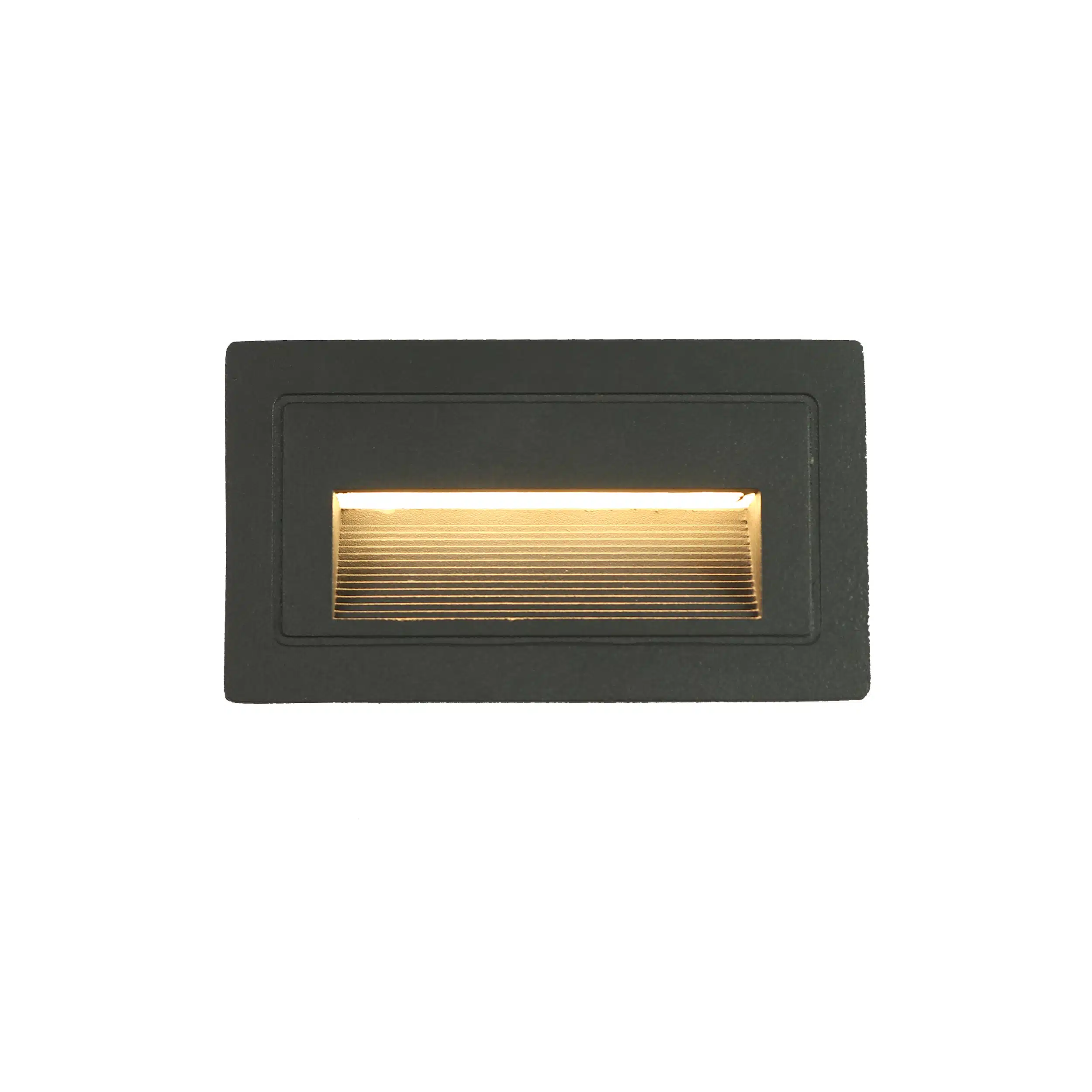 RD-OD-885G-1L-1-optimized درج سلم مستطيل افقي 3 وات - الصورة 1