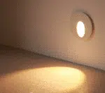 LED Staircase Spotlight درج سلم مدور