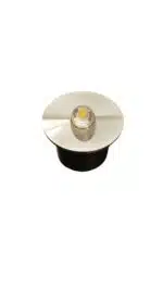 ⁦درج سلم مدور 1 وات⁩ - الصورة ⁦2⁩