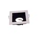 Single square plunge spot