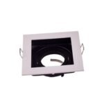 Single square plunge spot