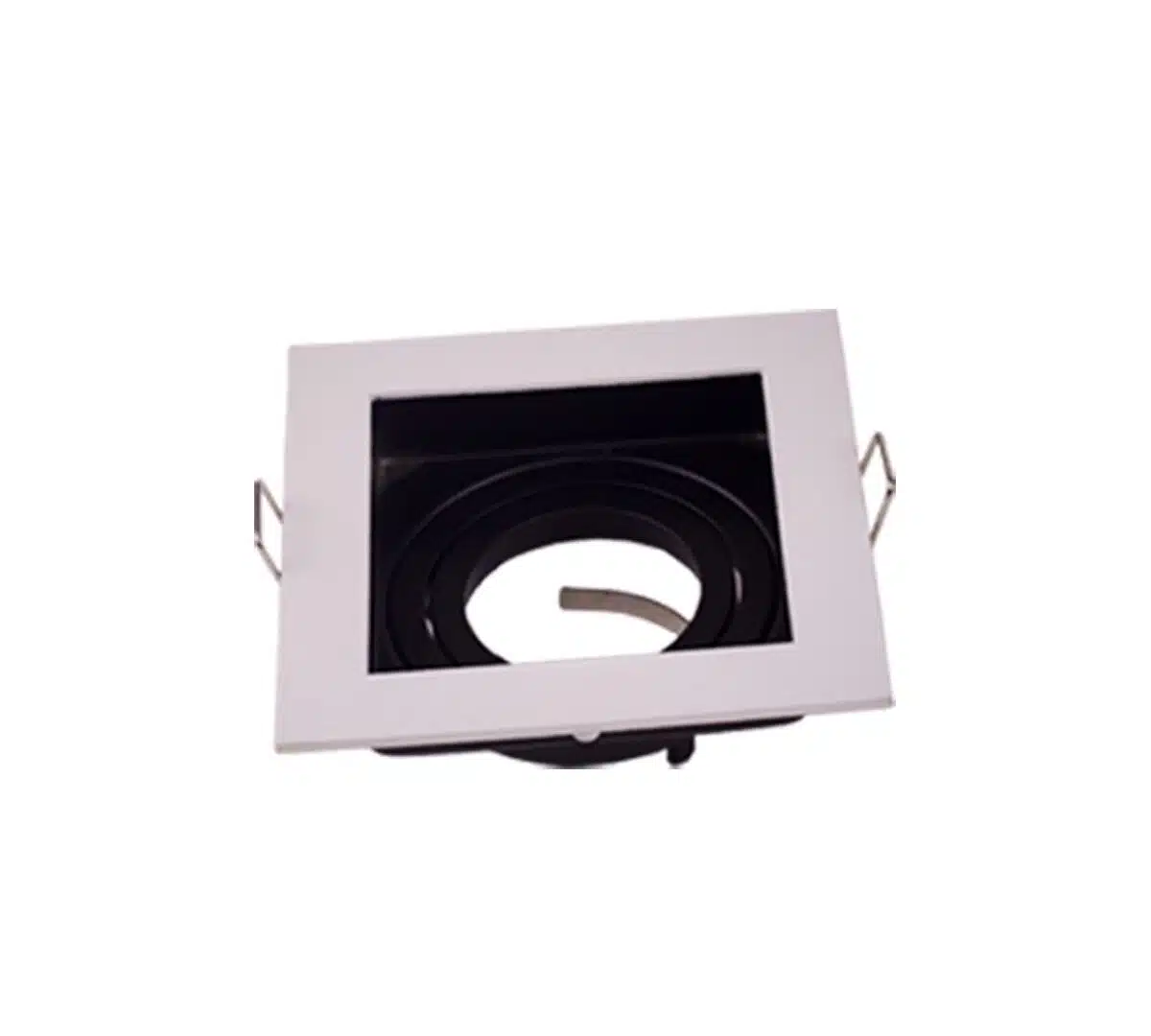 Single square plunge spot - Image 1