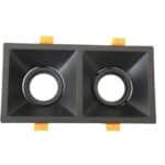 سبوت فارغ ثنائي