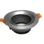 سبوت مدرج مدور فارغ