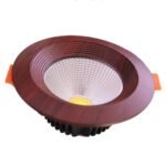 Variable spot LED 8029