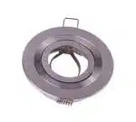 سبوت اضاءة مدور فارغ مسح