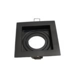 سبوت غاطس مفرد مربع اسود