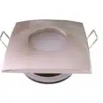 سبوت كتيم مربع مضاد المياه