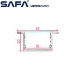 Countersunk profile - Image 2