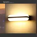 ابليك ليد جداري خارجي