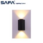 ابليك ليد جداري خارجي