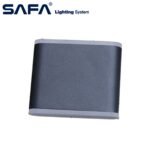 ابليك ليد جداري خارجي