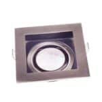 Single square plunge spot