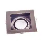Single square plunge spot