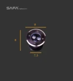 اب لايت عدسة   3 وات - الصورة 2