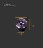 اب لايت عدسة   5 وات - الصورة 2