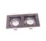 سبوت غاطس مجوز فضي