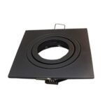 سبوت انارة مربع فارغ مسح