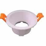 Blank round spot submersible