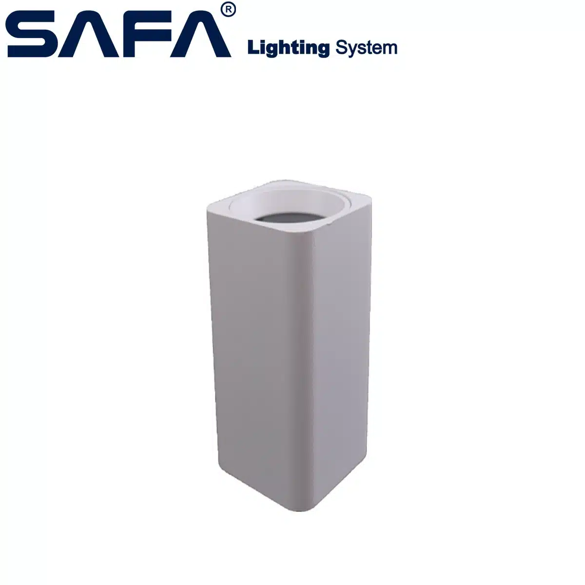 Spot cylinder blank 10 cm - Image 2