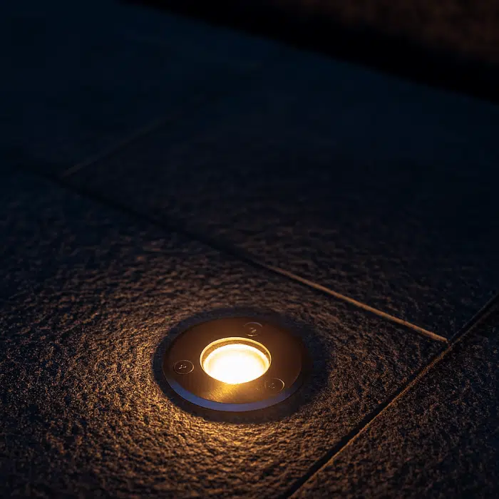 ⁦اب لايت عدسة 1 وات⁩ - الصورة ⁦1⁩