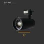 اضاءة سبوت تراك