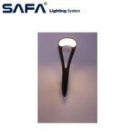 External Wall Luminaire 6030