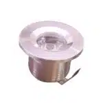 سبوت اضاءة زر 1 وات