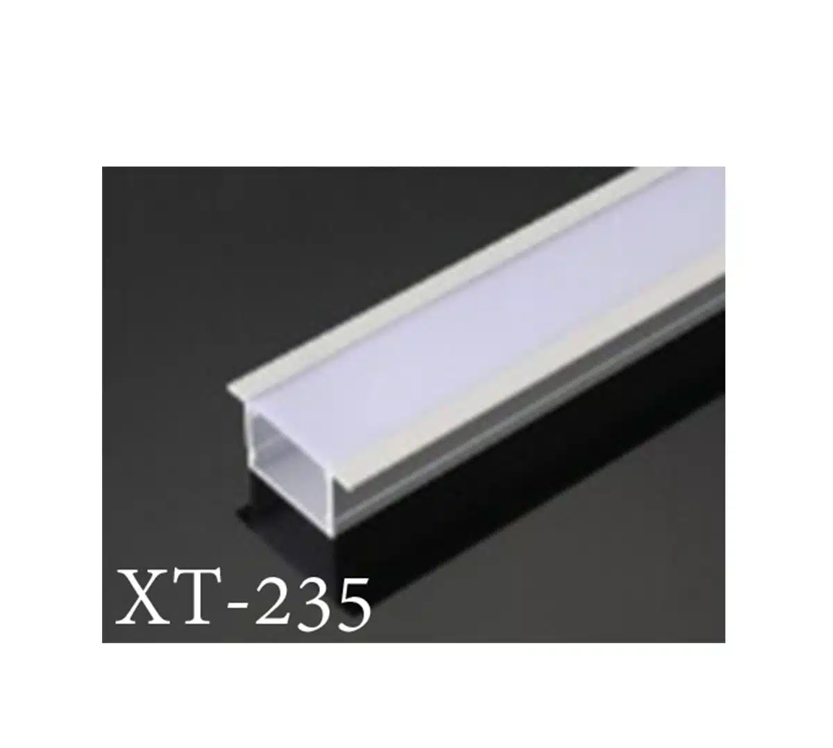 Countersunk profile - Image 1