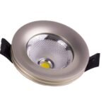 Spot LED 5 watt 195
