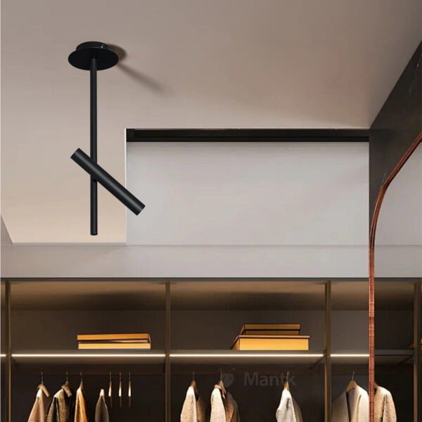 دلاية اضاءة نازل بوري قاعدة تراك