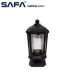 Ground lantern 20138 square