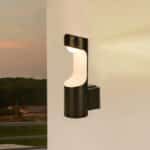 الإضاءة الخارجية