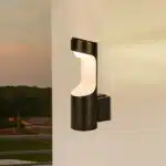 الإضاءة الخارجية