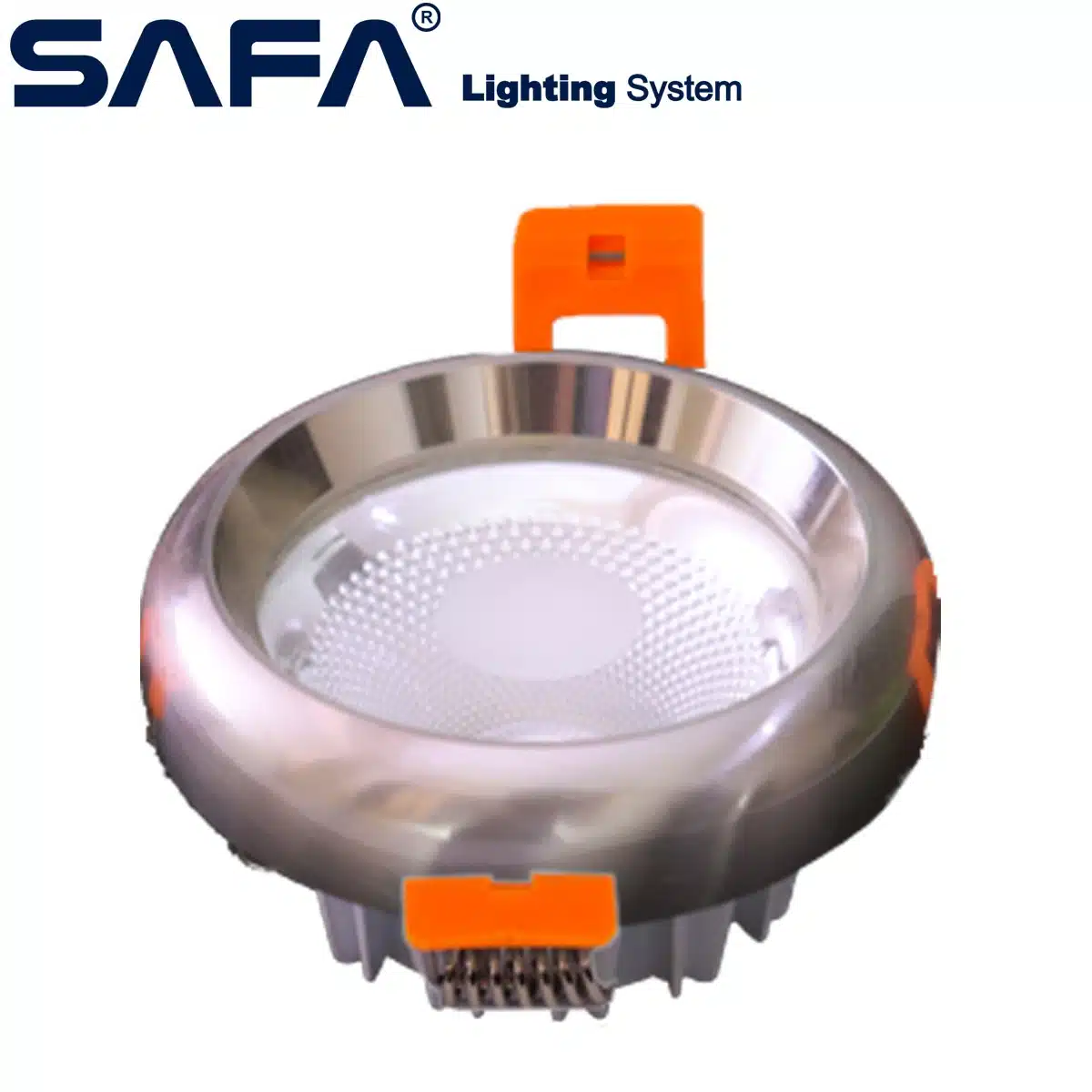 Spot LED 5 watt 8002 - Image 3
