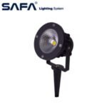 حربة زرع 7 وات ازرق