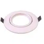 سبوت مدور فارغ صاج